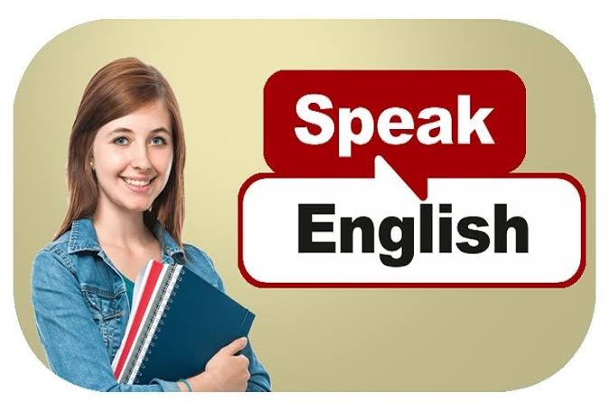 Spoken English Program 